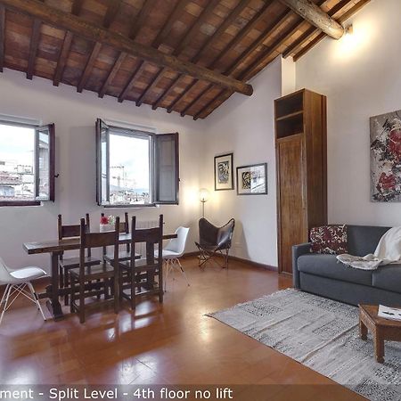 Opera - Sinfonia - Minuetto - Melody Apartments By Mamo Florence Buitenkant foto