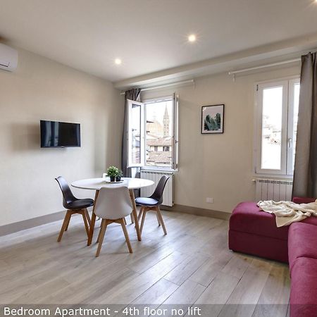 Opera - Sinfonia - Minuetto - Melody Apartments By Mamo Florence Buitenkant foto