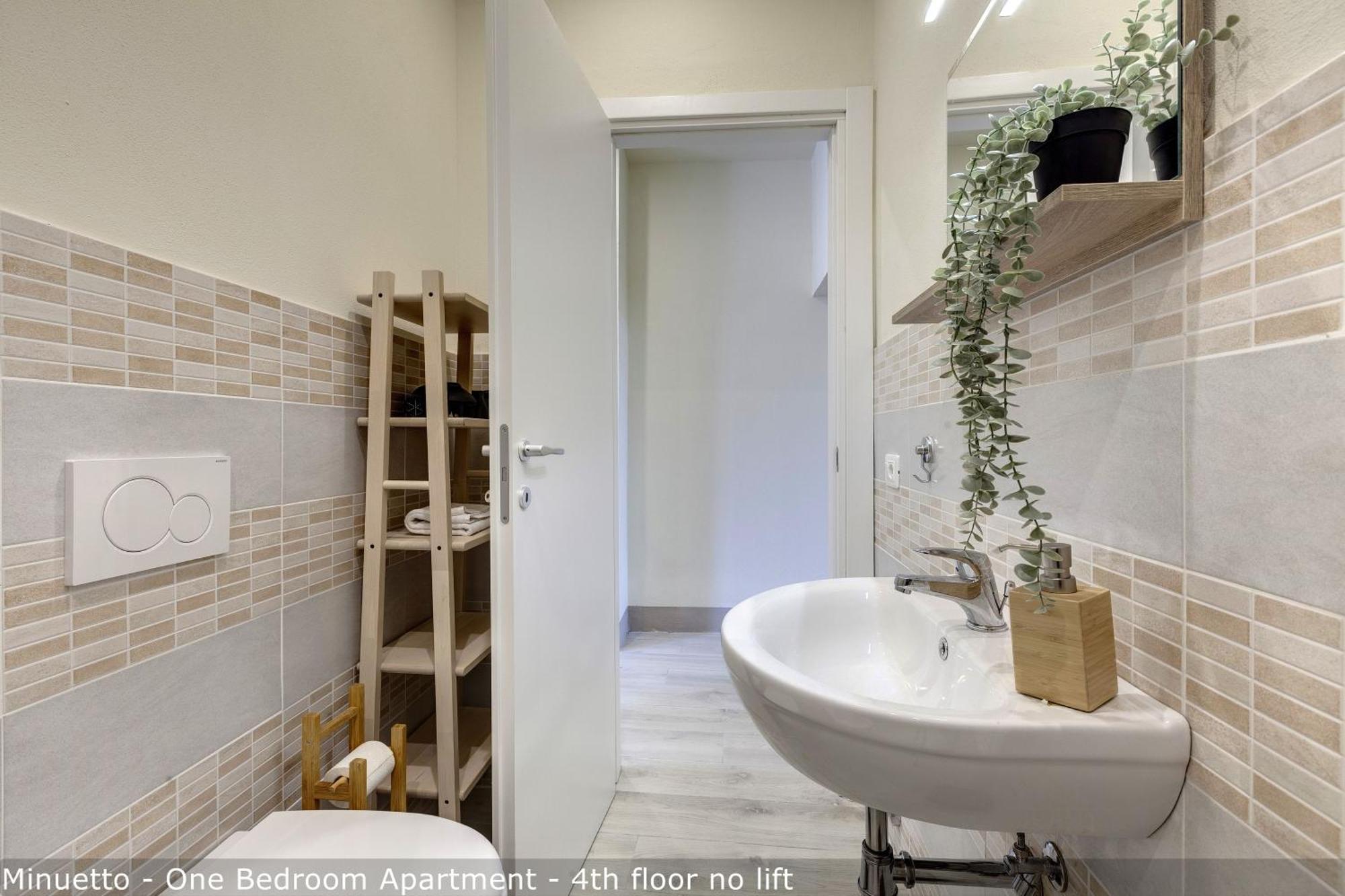 Opera - Sinfonia - Minuetto - Melody Apartments By Mamo Florence Kamer foto